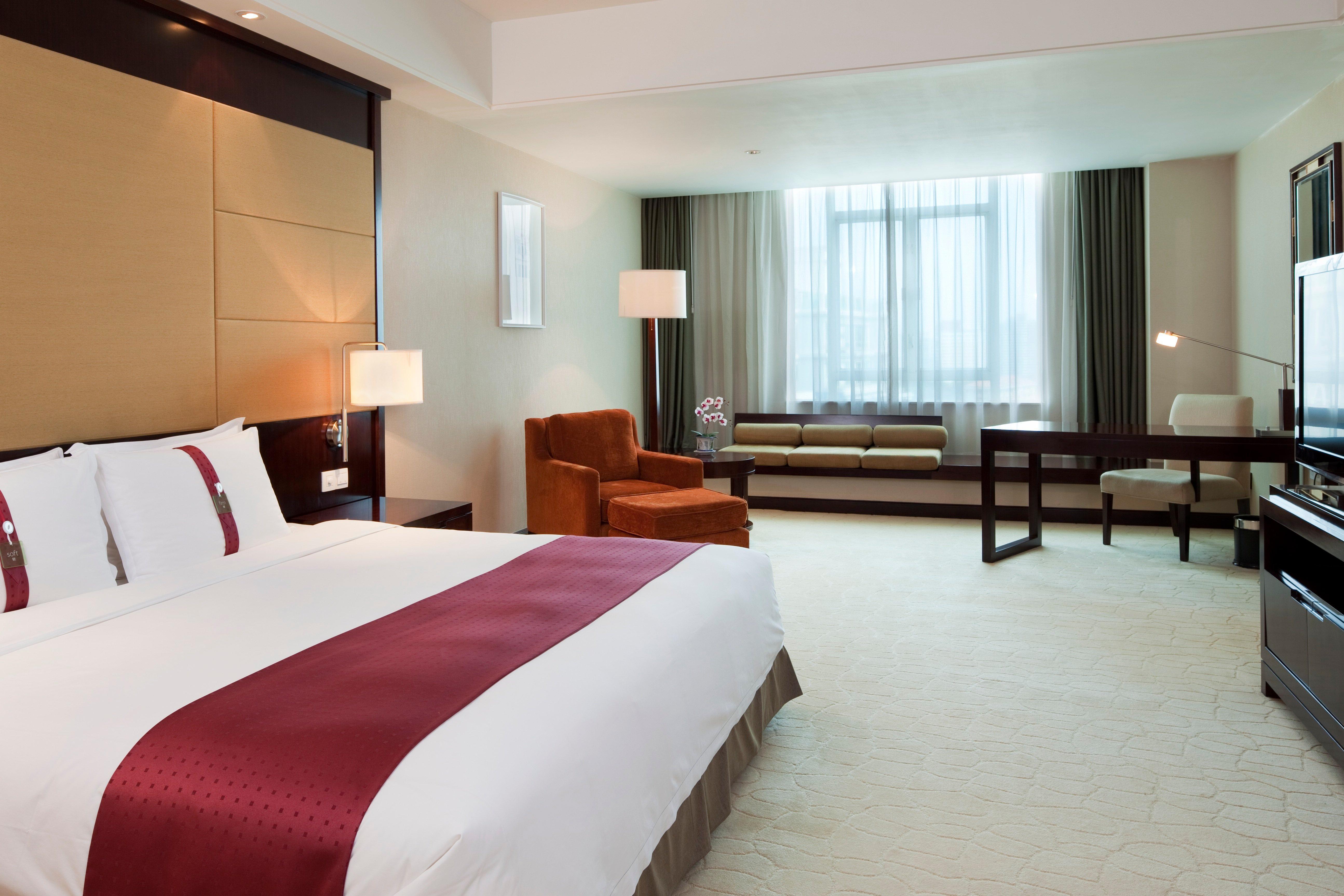 Hotel Voco Shifu By Ihg 5*