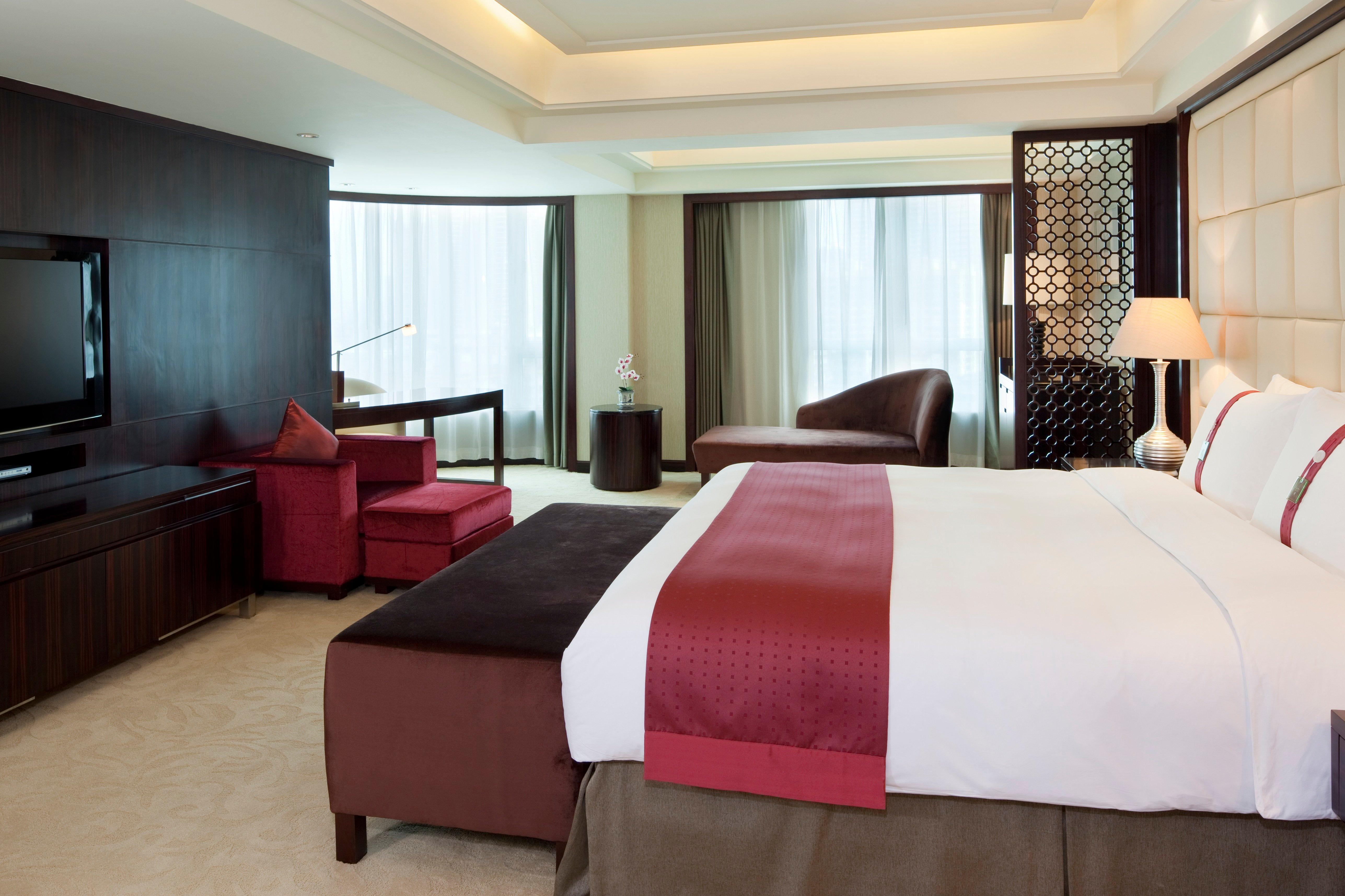 Voco Shifu By Ihg