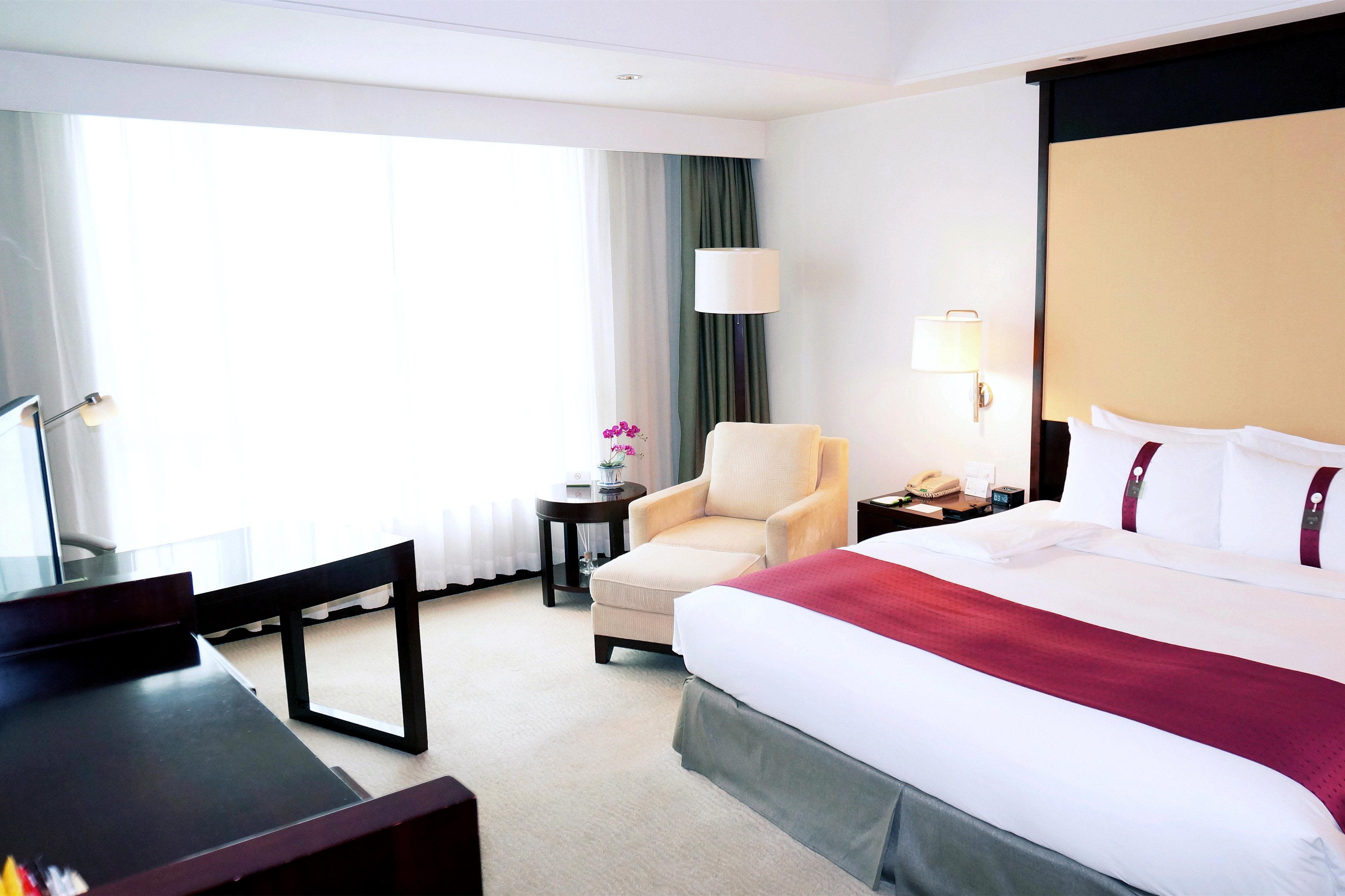 Hotel Voco Shifu By Ihg
