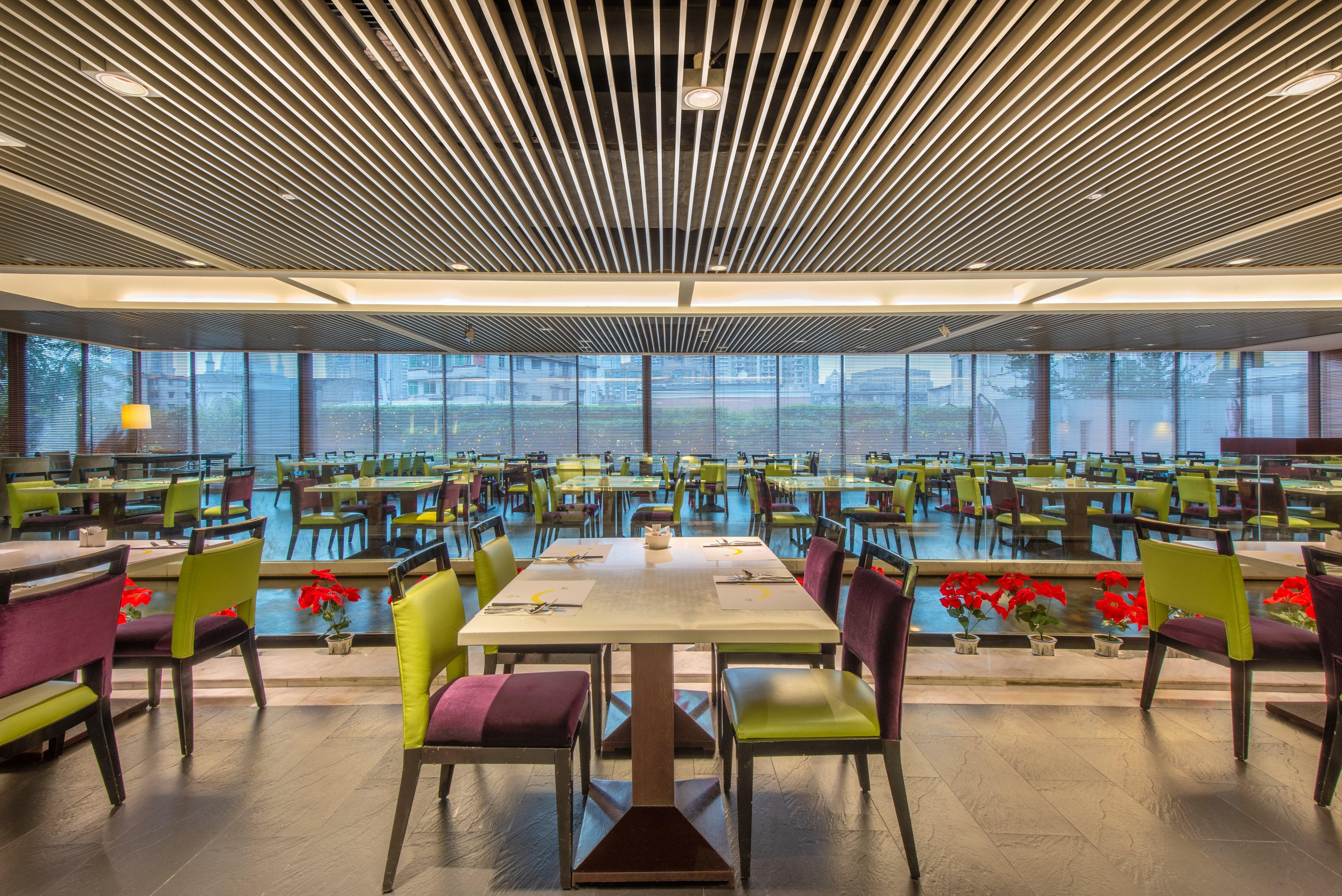 Voco Shifu By Ihg Hotel Guangzhou