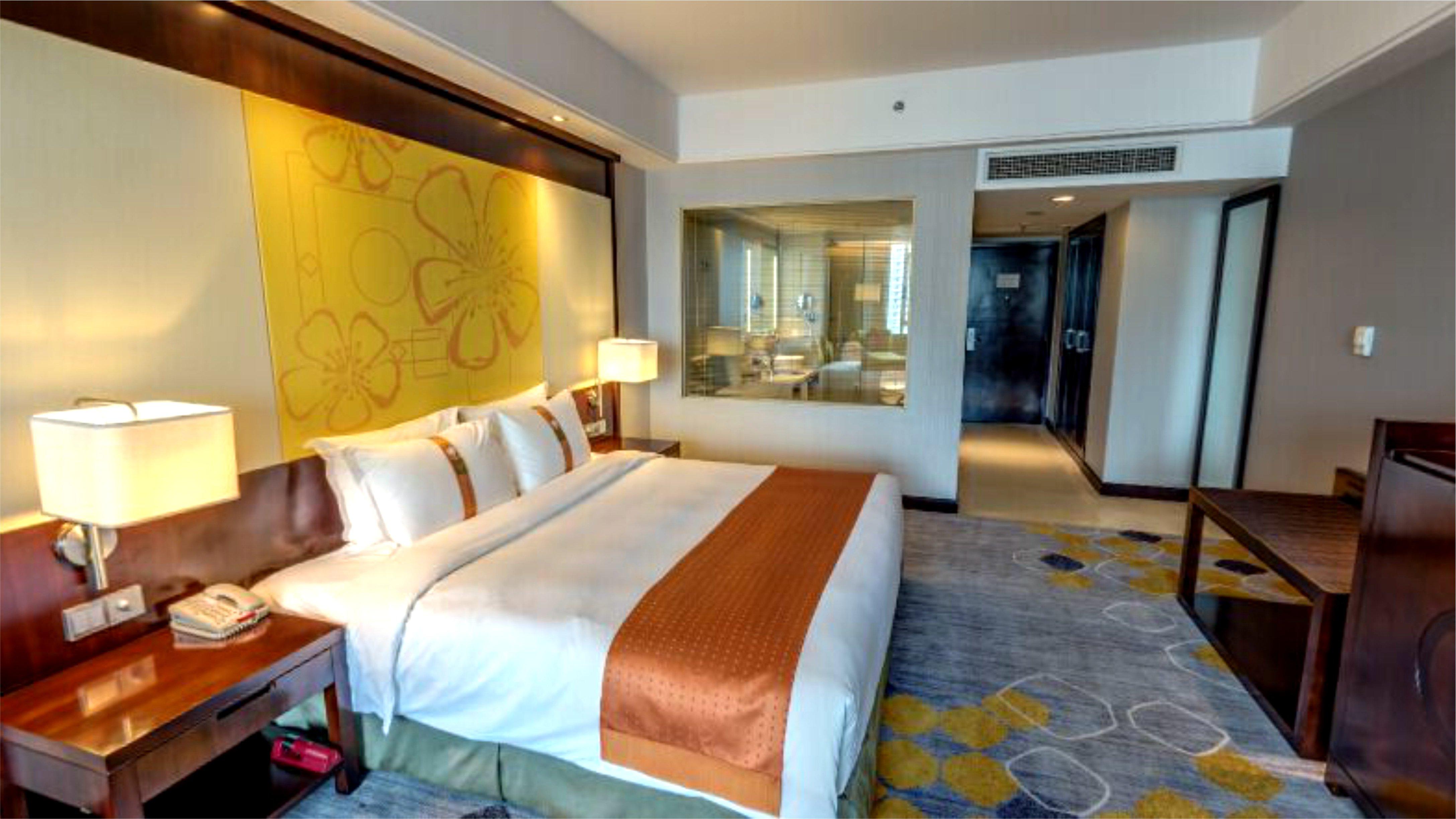 Voco Shifu By Ihg