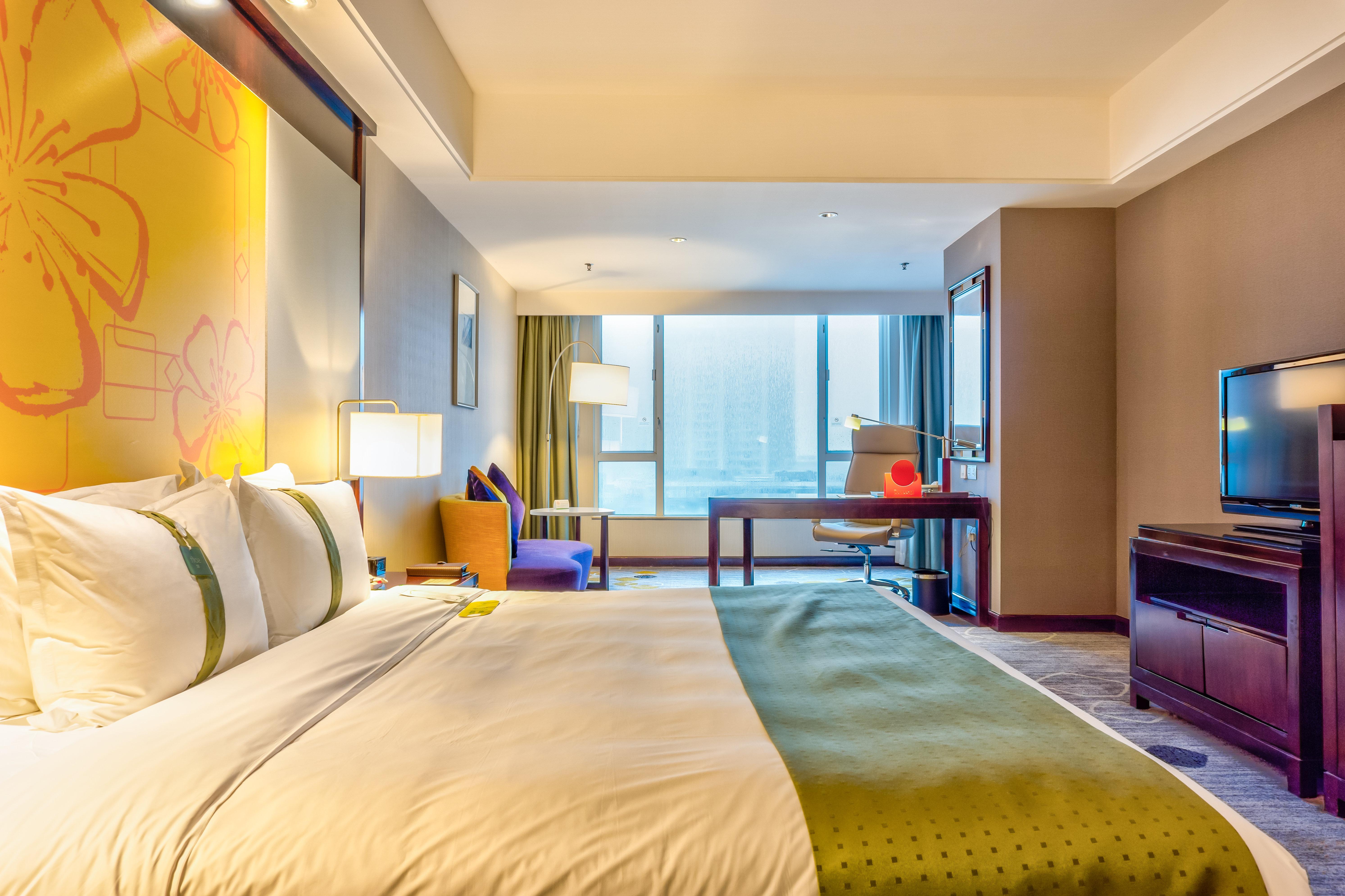 Voco Shifu By Ihg Guangzhou
