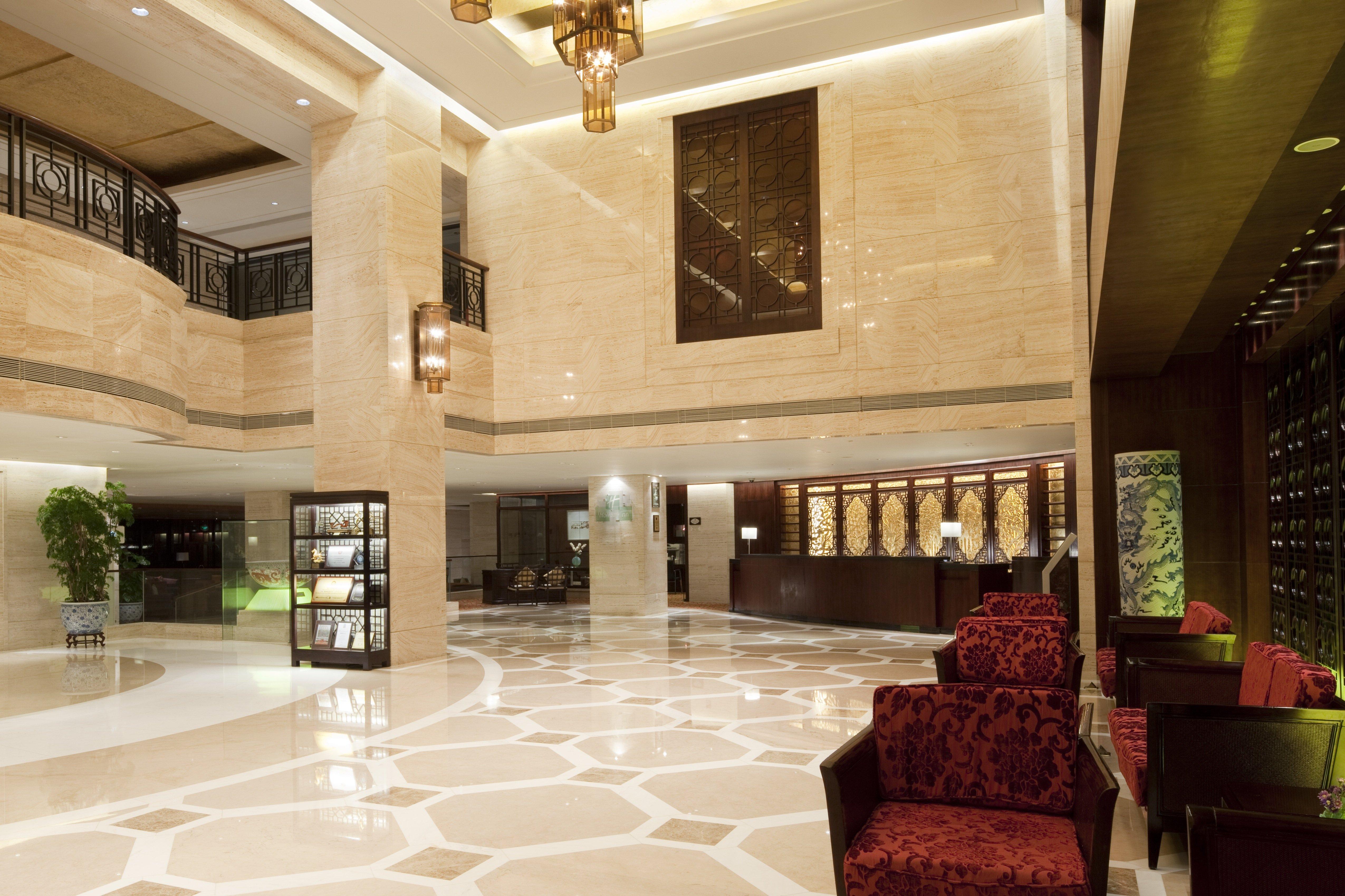Voco Shifu By Ihg Hotel Guangzhou