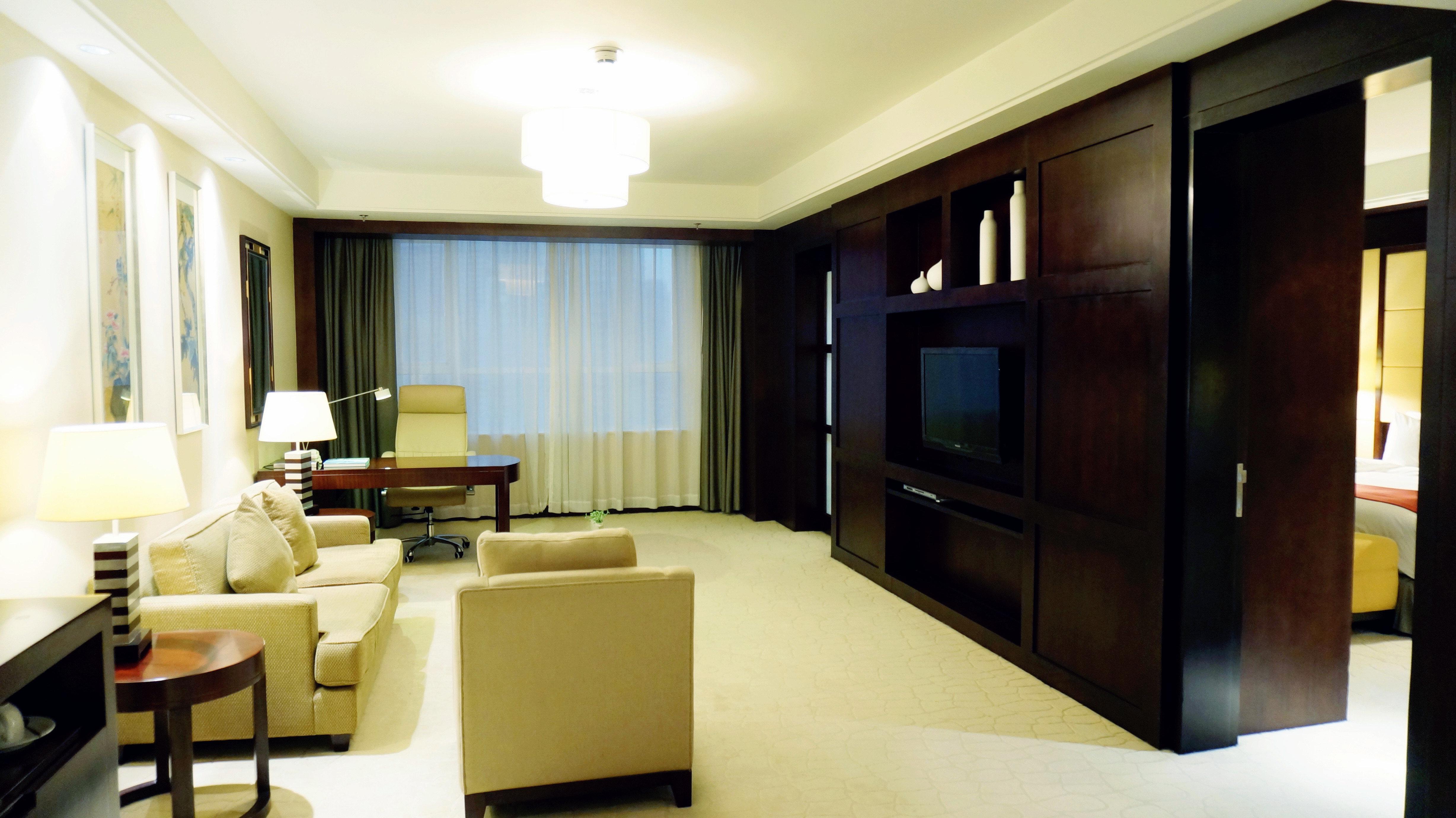 Voco Shifu By Ihg Hotel