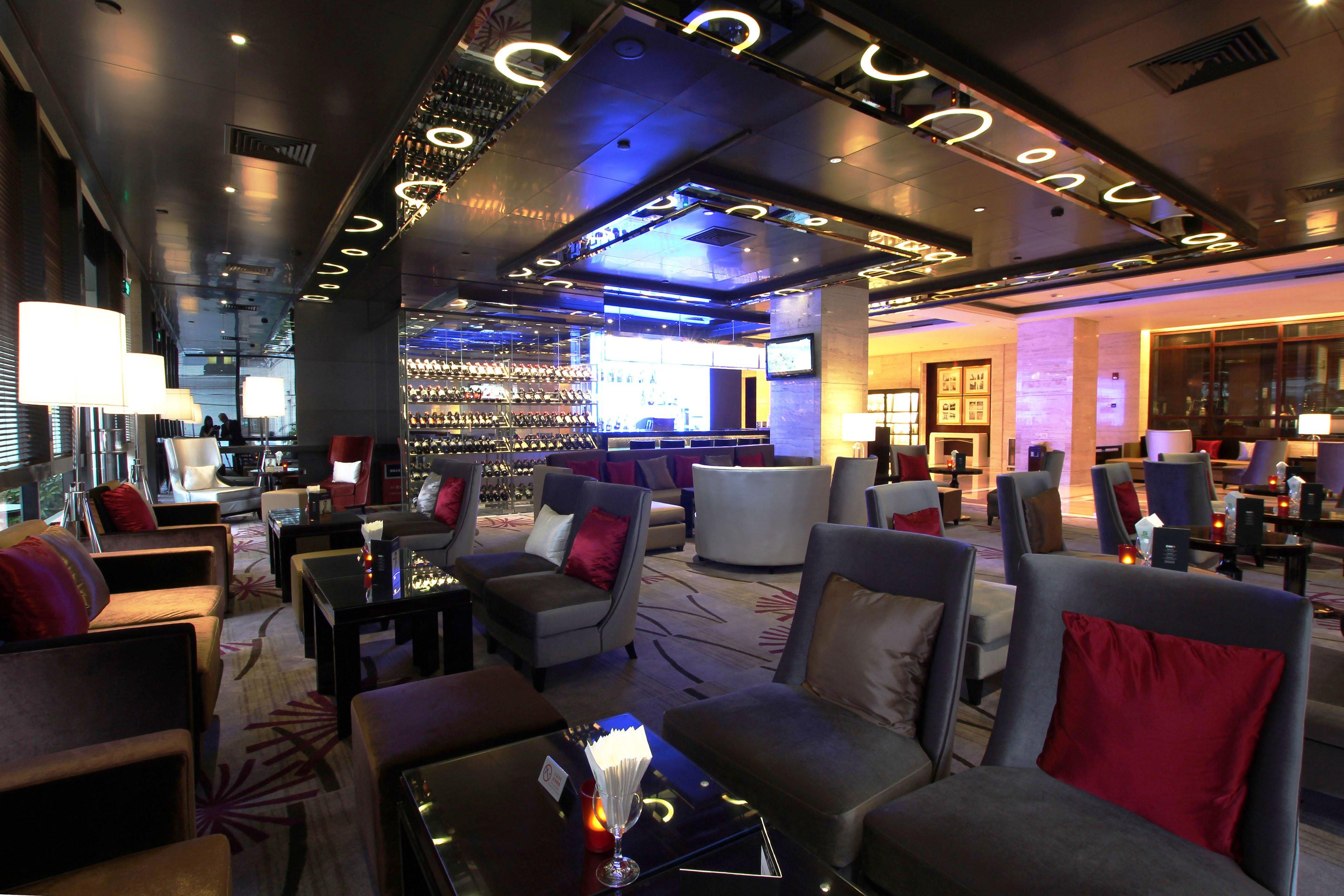 Отель Voco Shifu By Ihg