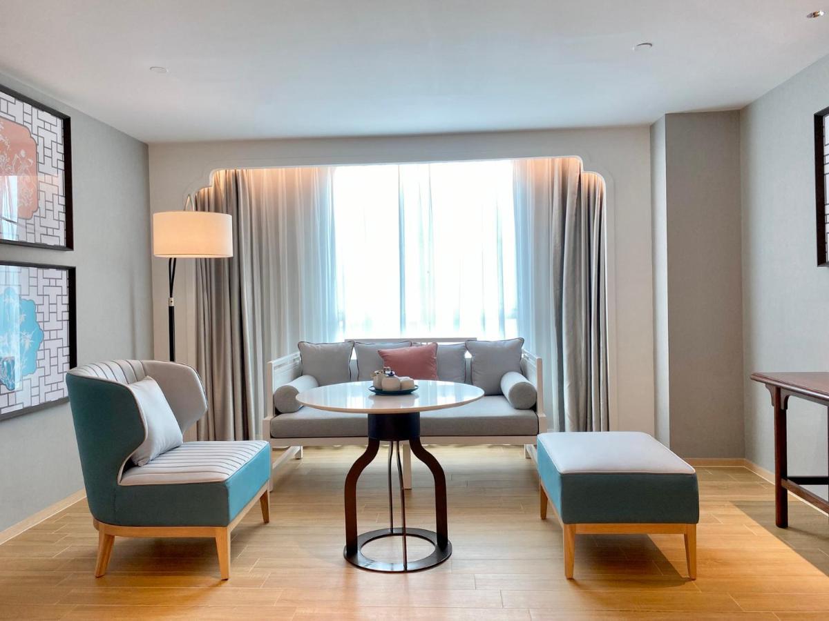 Voco Shifu By Ihg 5*