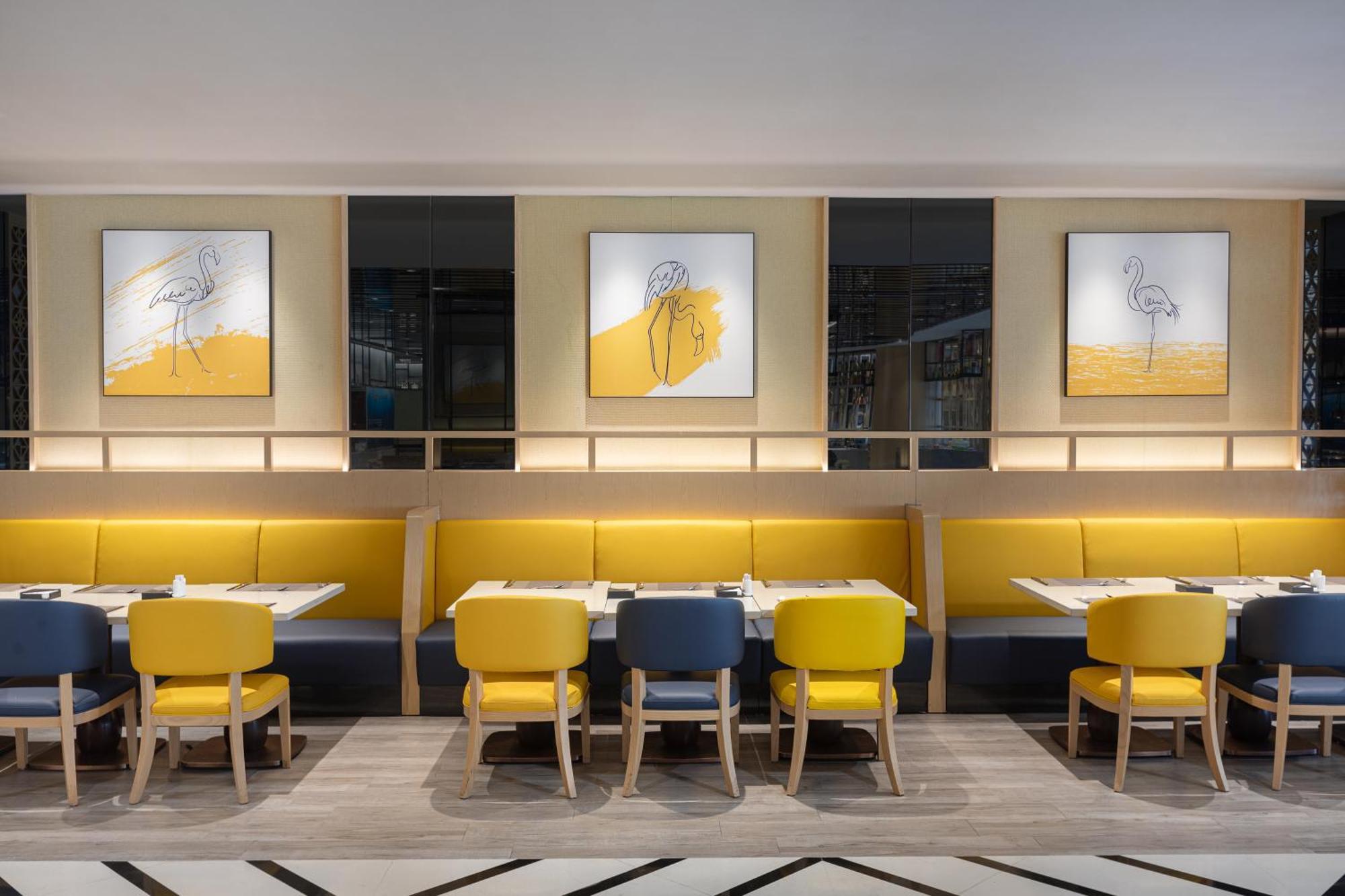 Voco Shifu By Ihg