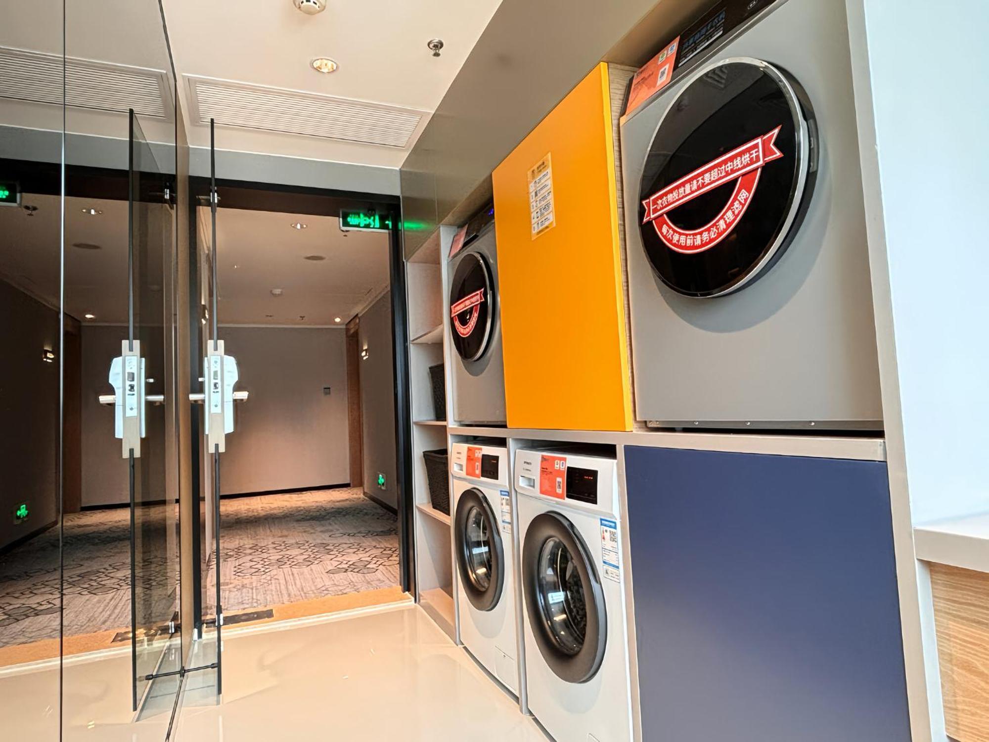 Voco Shifu By Ihg Отель 5*