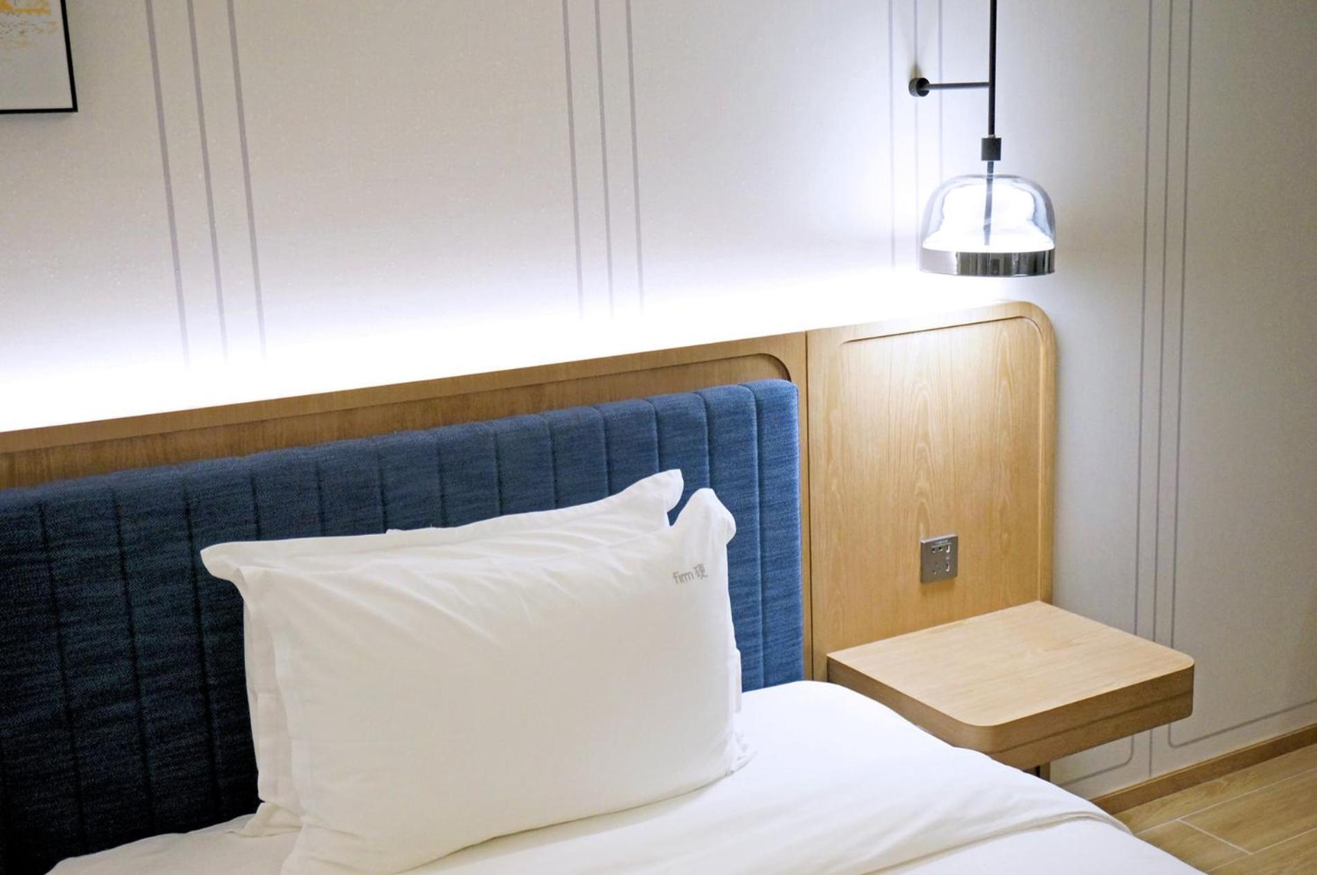 Voco Shifu By Ihg Hotel Guangzhou