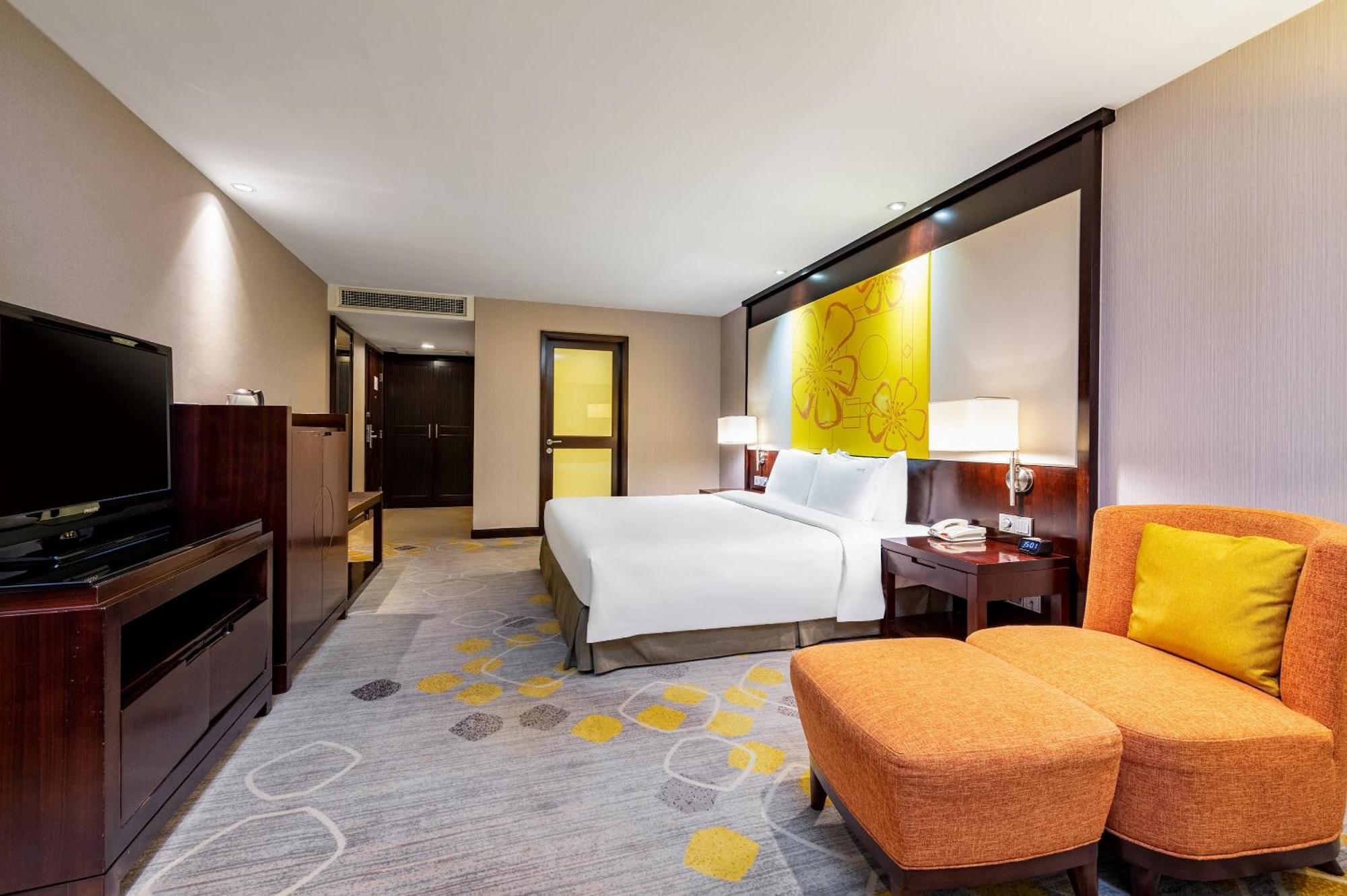 Voco Shifu By Ihg Hotel
