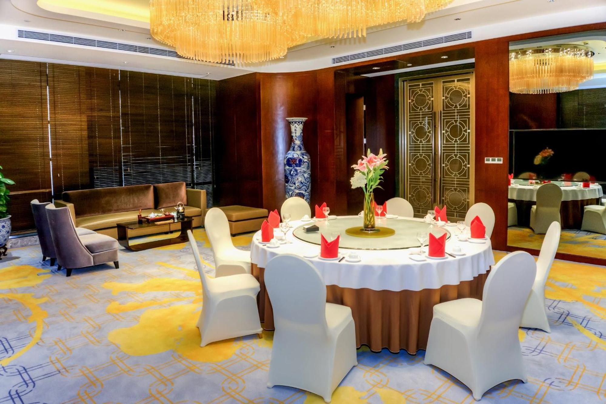 Voco Shifu By Ihg 5*