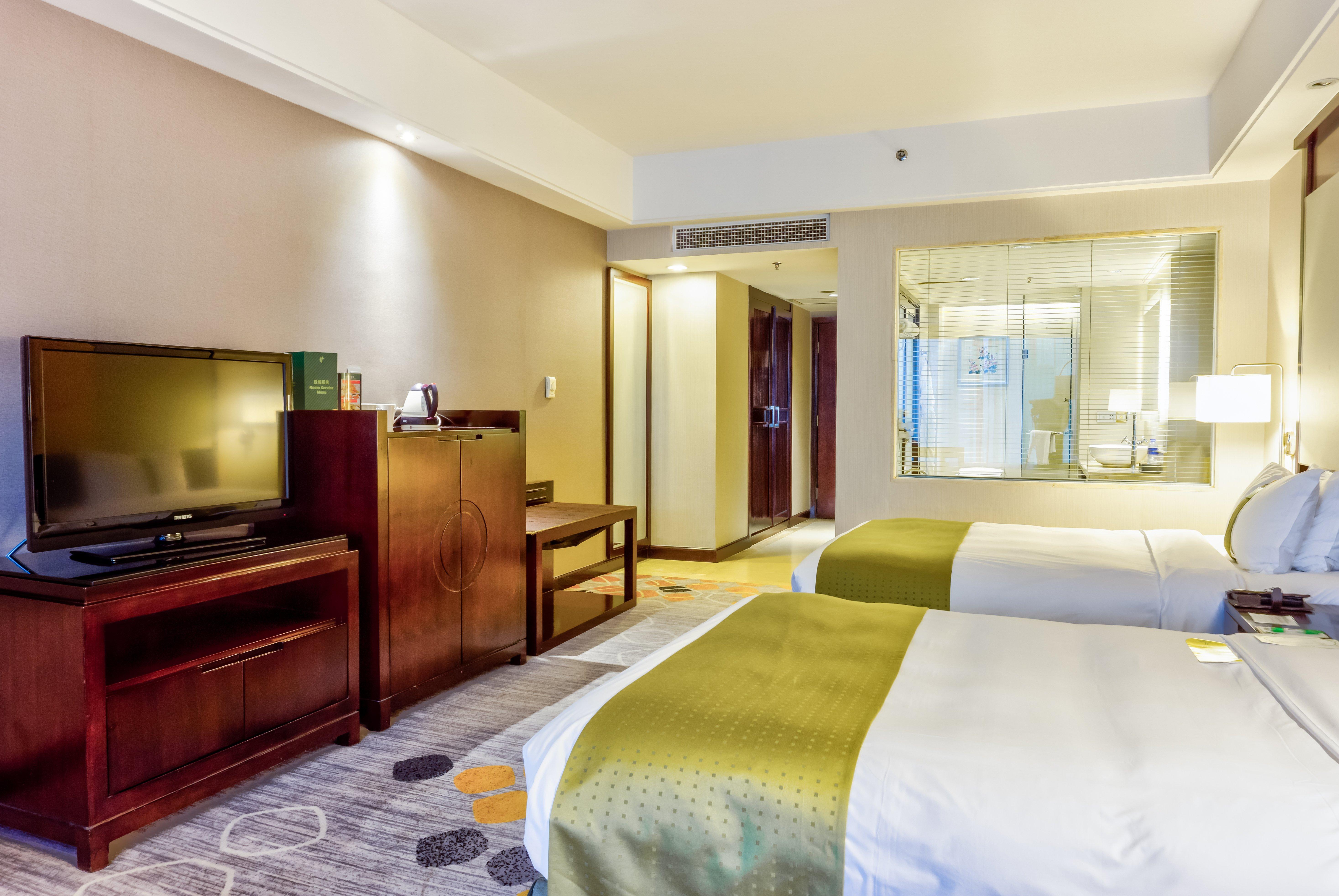 Voco Shifu By Ihg 5*