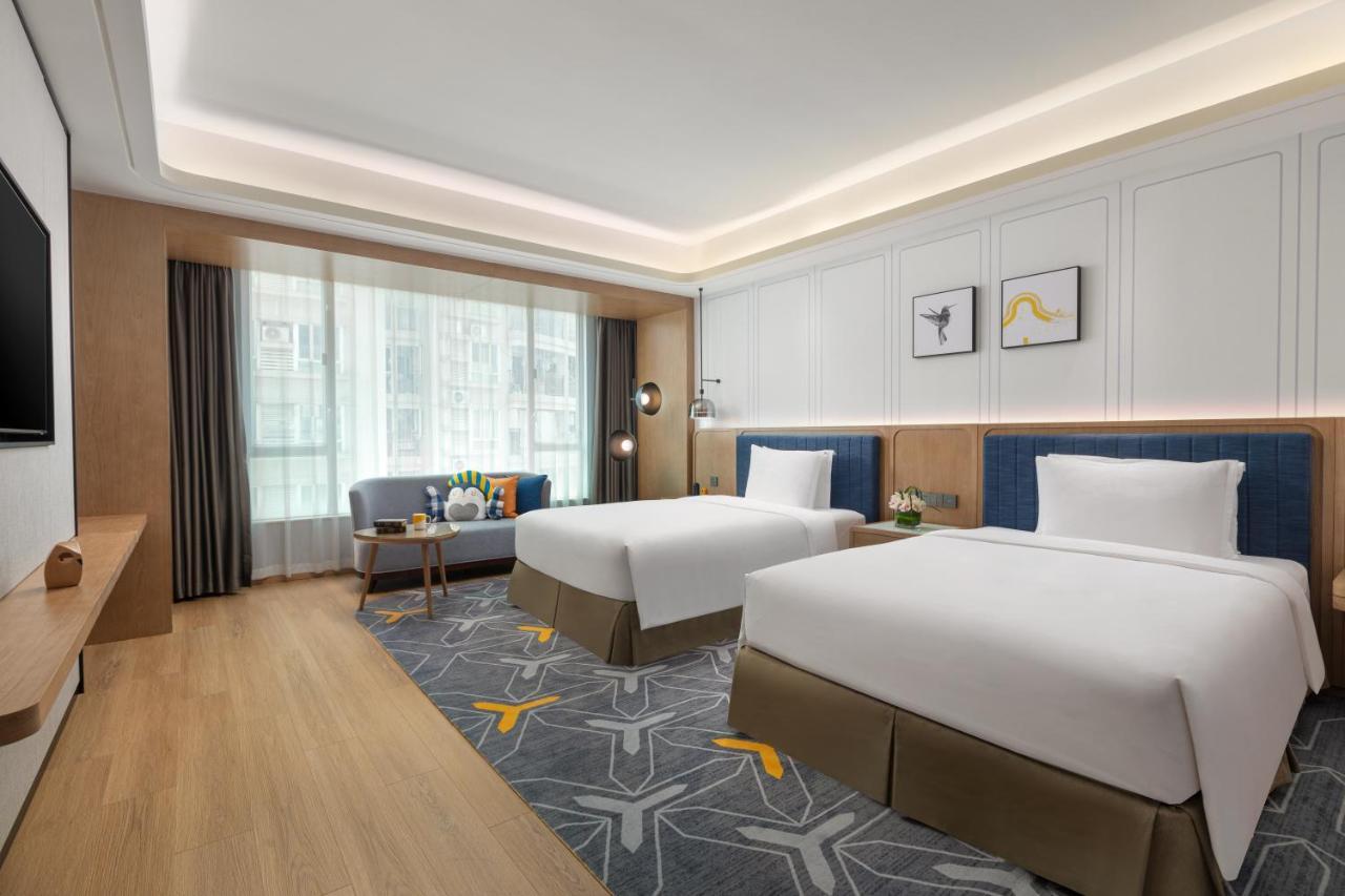 Voco Shifu By Ihg 5*