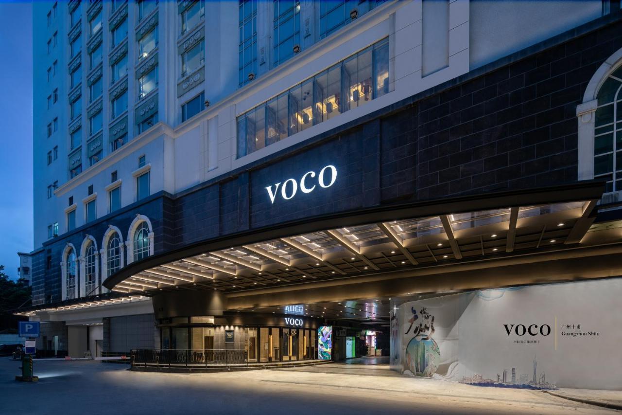 Voco Shifu By Ihg