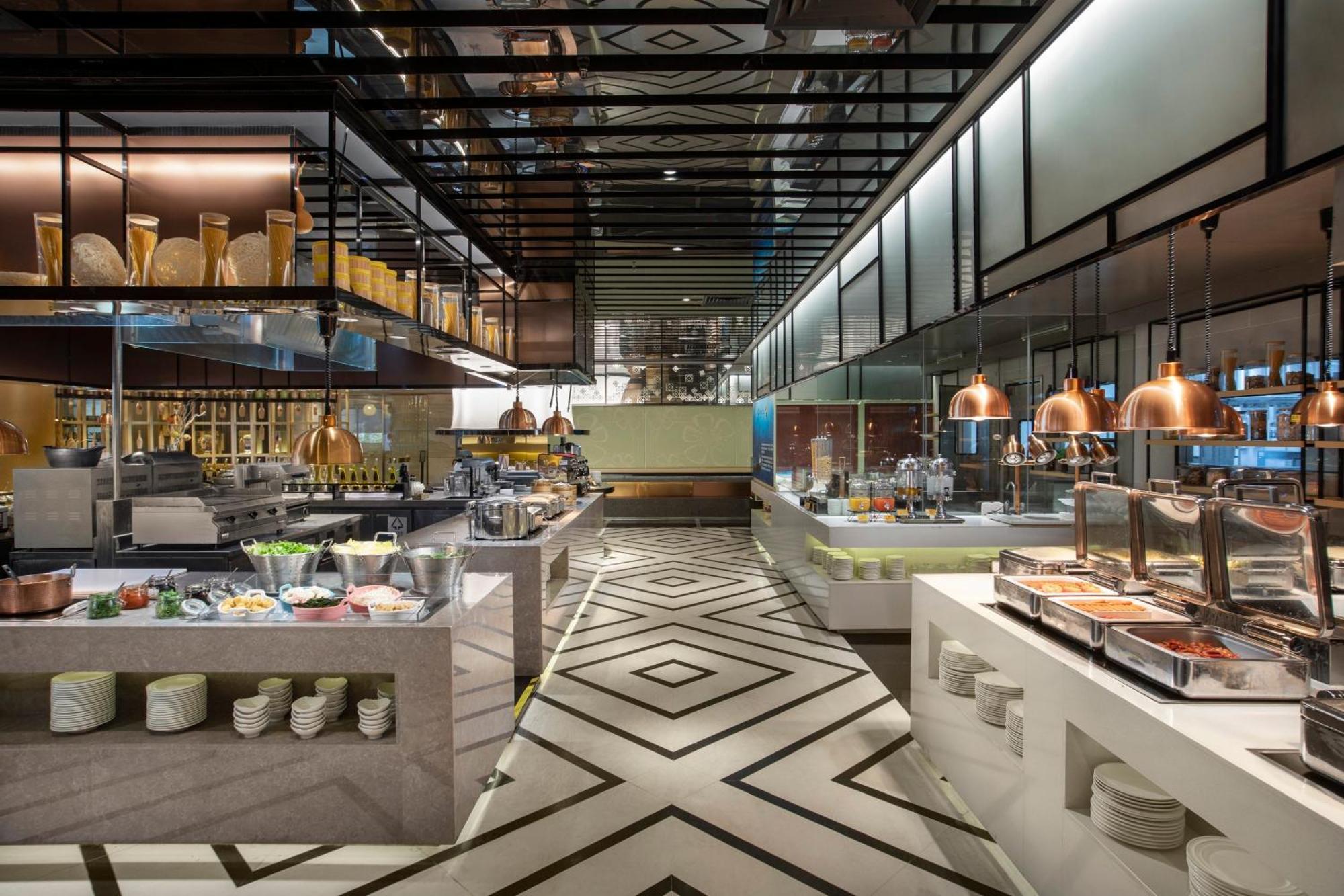 Voco Shifu By Ihg 5*